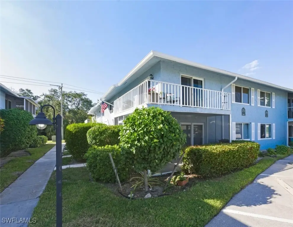 272 Palm Drive #52, Naples, FL 34112 - Image #1