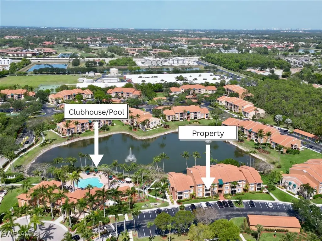 1275 Wildwood Lakes Boulevard #103, Naples, FL 34104 - Image #1
