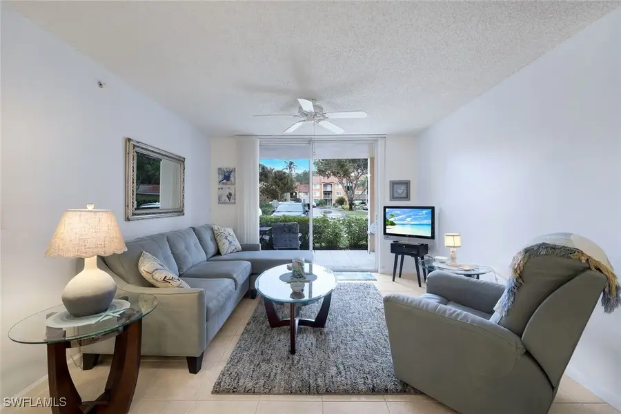 1275 Wildwood Lakes Boulevard #103, Naples, FL 34104 - Image #2