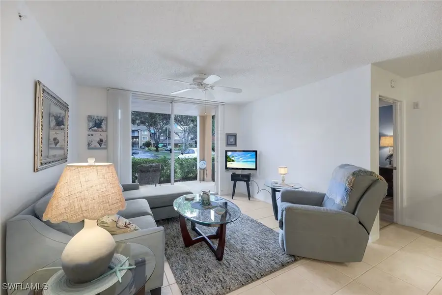 1275 Wildwood Lakes Boulevard #103, Naples, FL 34104 - Image #3