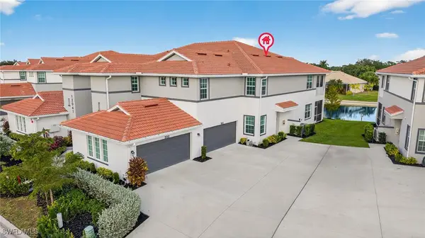 12041 Santaluz Drive #102, Fort Myers, FL 33913