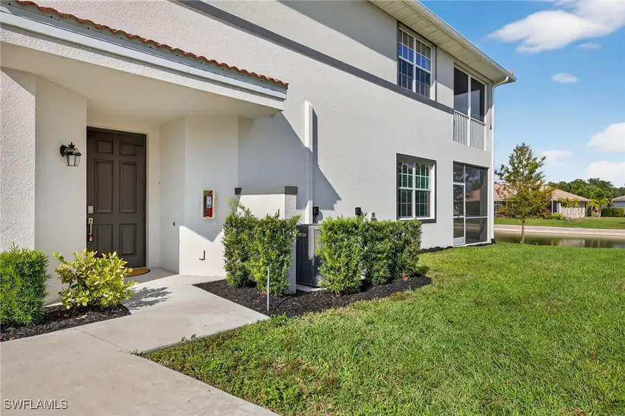 12041 Santaluz Drive #102, Fort Myers, FL 33913 - Image #2