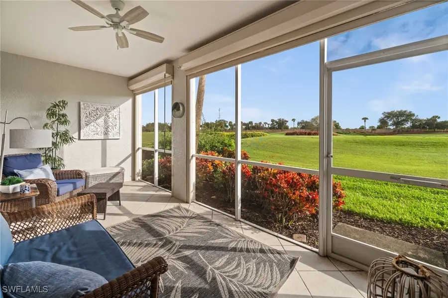 5930 Three Iron Drive #3202, Naples, FL 34110 - Image #2