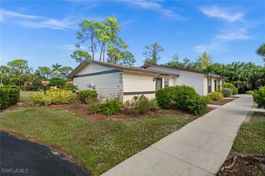 1071 Pine Isle Lane #1071, Naples, FL 34112 - Image #2