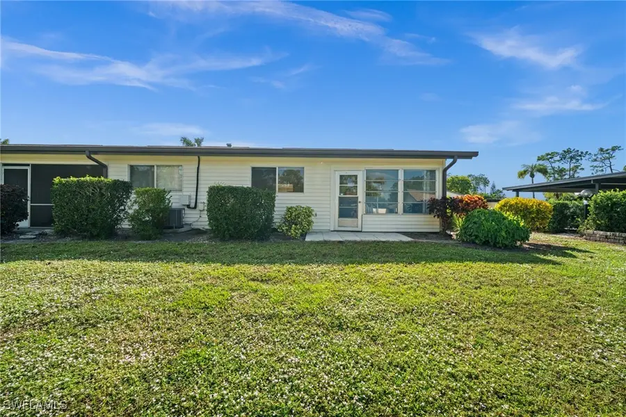 1071 Pine Isle Lane #1071, Naples, FL 34112 - Image #3