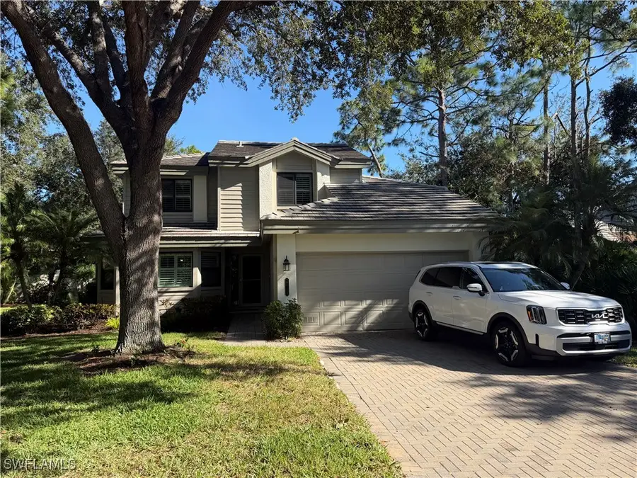 27115 Kindlewood Lane, Bonita Springs, FL 34134 - #2