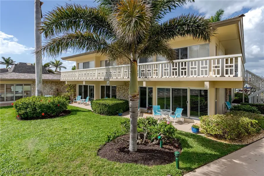 1215 Edington Place #J1/J2, Marco Island, FL 34145 - Image #2