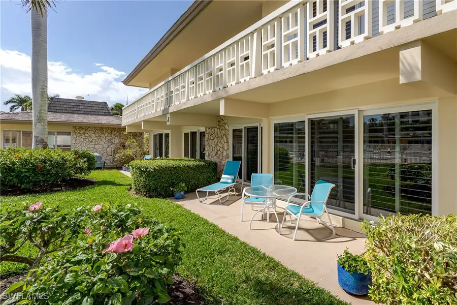 1215 Edington Place #J1/J2, Marco Island, FL 34145 - Image #3