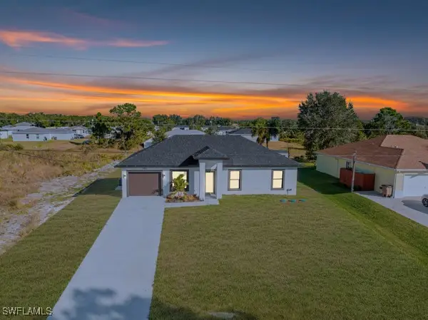 556 Woodview Drive, Lehigh Acres, FL 33972 - Image #1