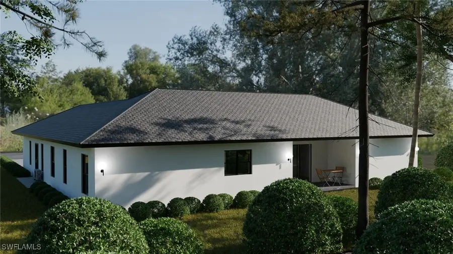 1160 Edelweiss Street E, Lehigh Acres, FL 33974 - Image #3