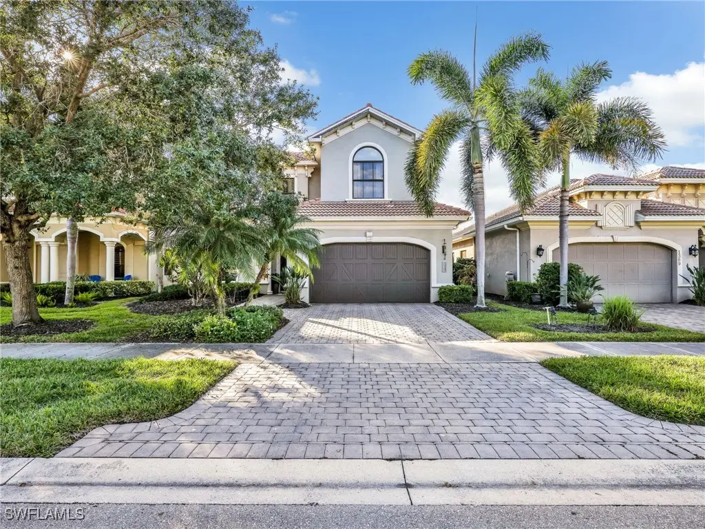 1365 Serrano Circle, Naples, FL 34105 - Image #1