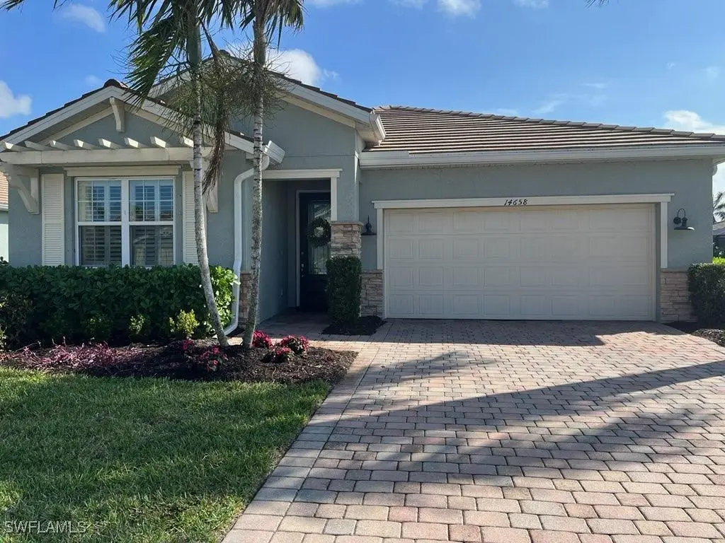 14658 Topsail Drive, Naples, FL 34114 - Image #1