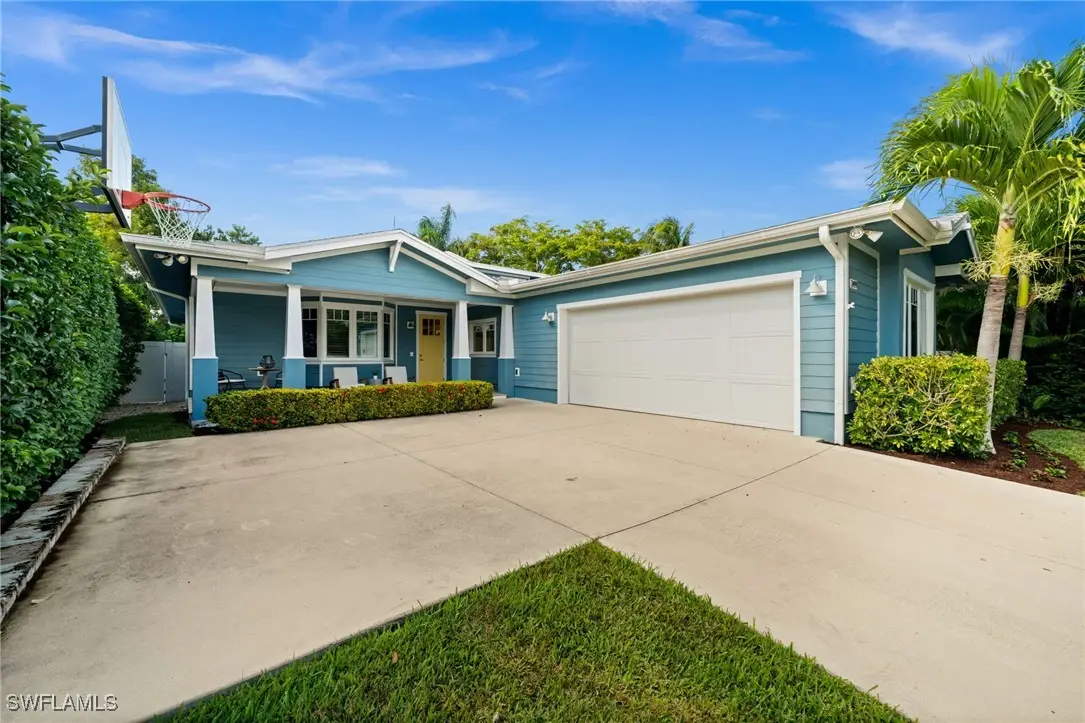 2499 10th Street N, Naples, FL 34103 - Image #1