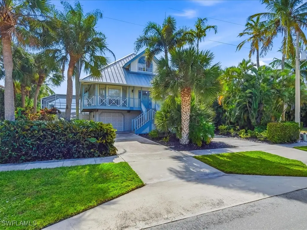 305 Colonial Avenue, Marco Island, FL 34145 - Image #1