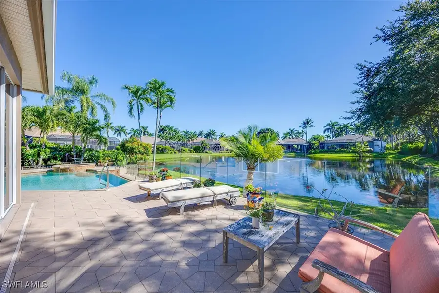 8752 Muirfield Drive, Naples, FL 34109 - Image #2