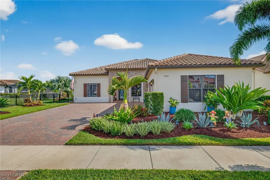 5102 Genoa Street, Avenue Maria, FL 34142 - Image #2