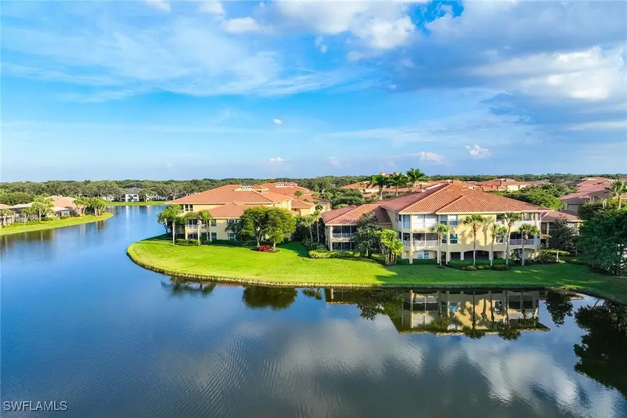 1825 Les Chateaux Boulevard #204, Naples, FL 34109 - Image #2