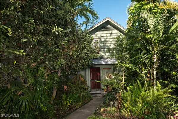 1295 Solana Road #C5, Naples, FL 34103