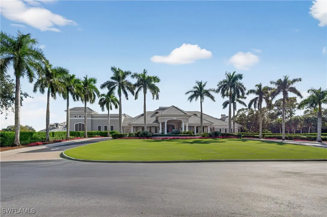 2395 Harmony Lane #203, Naples, FL 34109 - Image #1