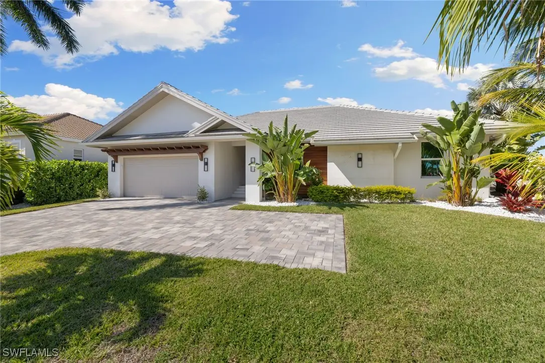 72 N Barfield Drive, Marco Island, FL 34145 - Image #1