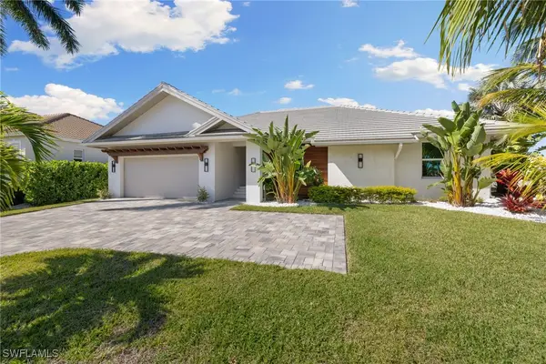 72 N Barfield Drive, Marco Island, FL 34145