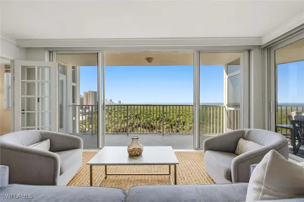 6361 Pelican Bay Boulevard #902, Naples, FL 34108