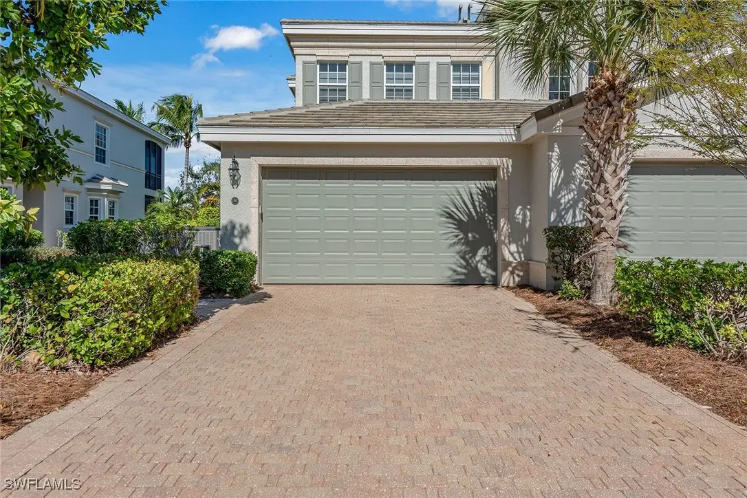 9235 Tesoro Lane #101, Naples, FL 34114 - Image #1