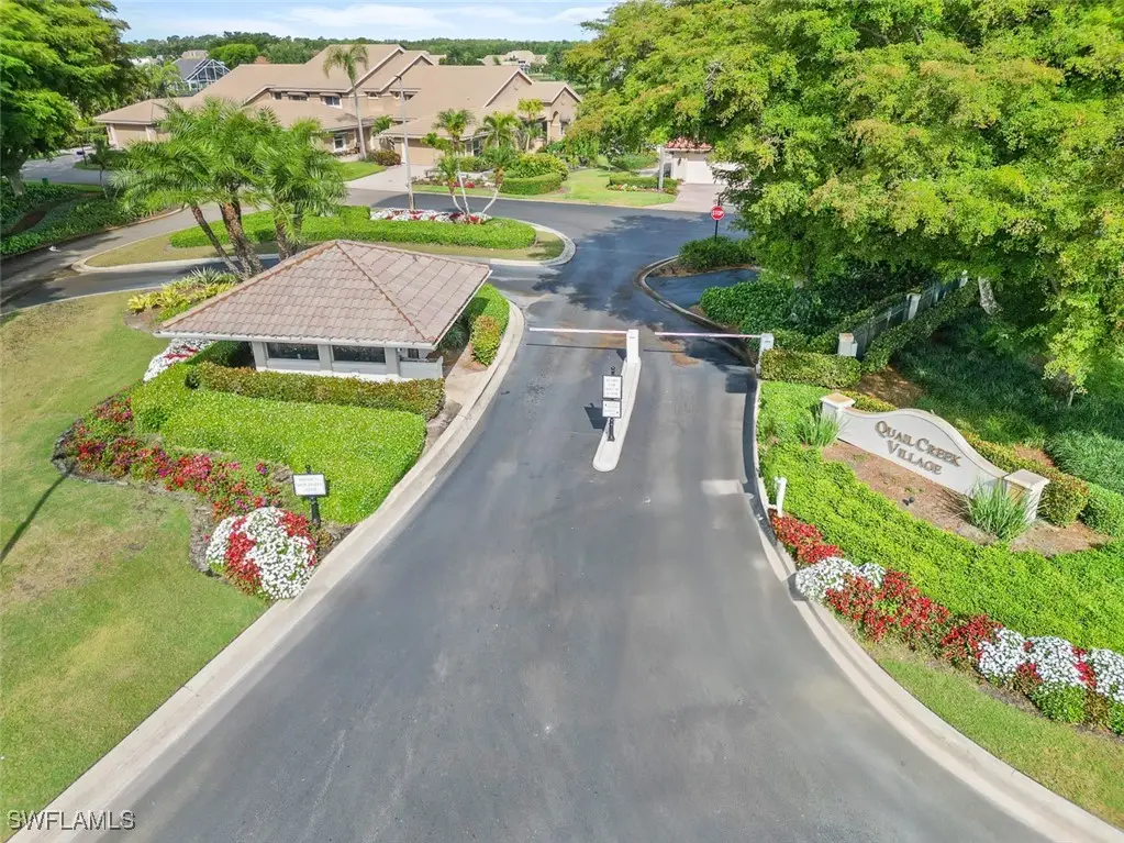 11730 Quail Village Way #103-1, Naples, FL 34119 - Image #1