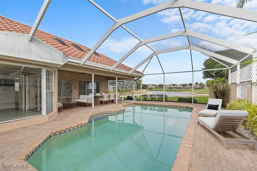 11730 Quail Village Way #103-1, Naples, FL 34119 - Image #2