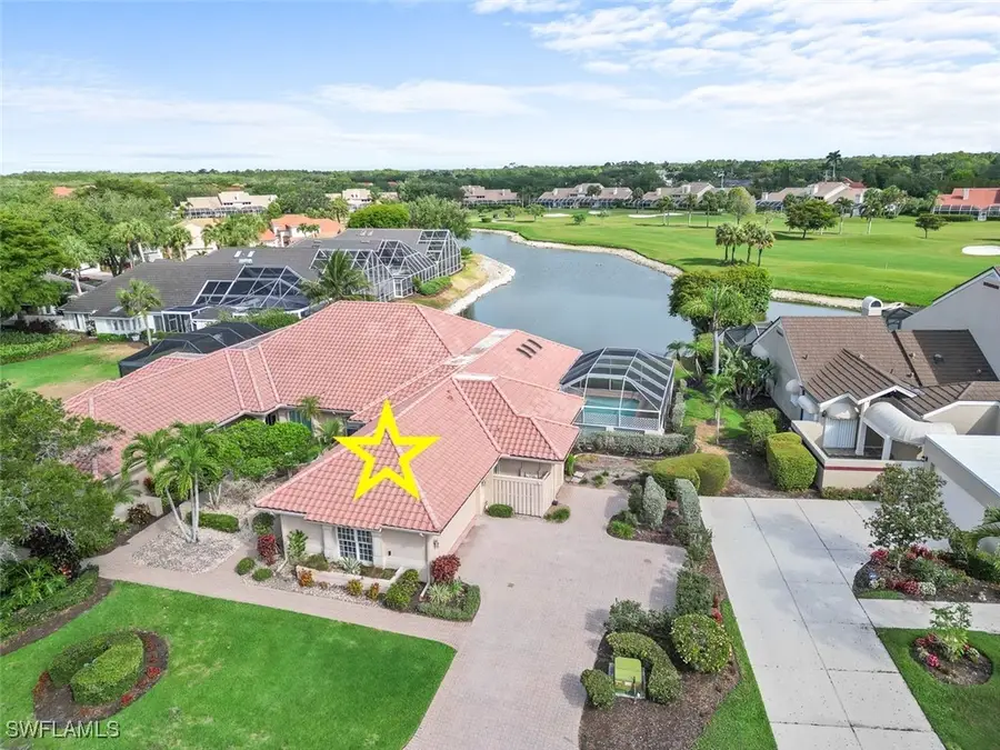 11730 Quail Village Way #103-1, Naples, FL 34119 - Image #3