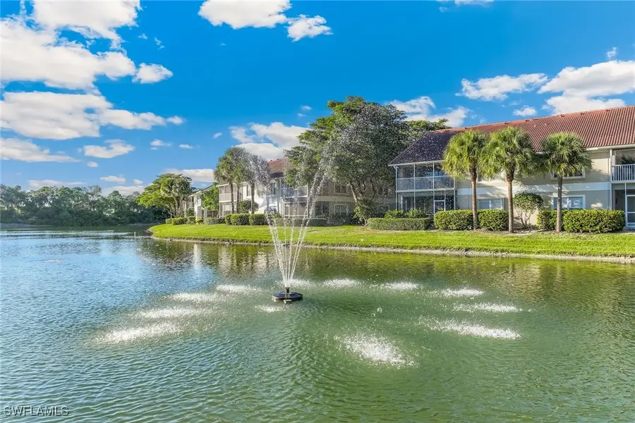 5115 Cedar Springs Drive #201, Naples, FL 34110 - Image #2