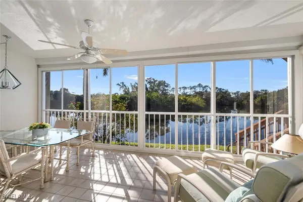 26881 Wedgewood Drive #102, Bonita Springs, FL 34134