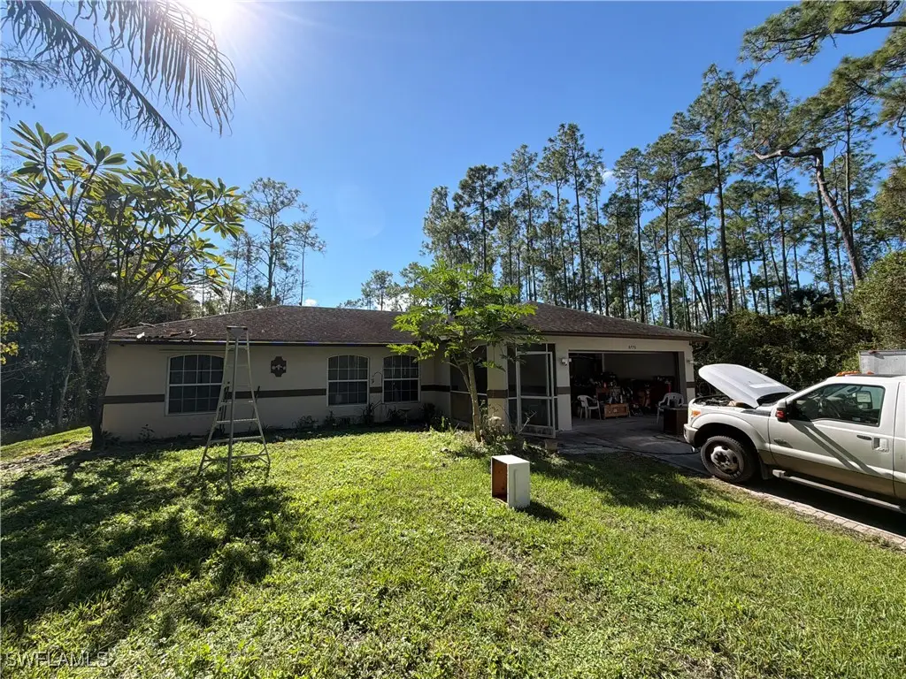 4770 4th Avenue Se, Naples, FL 34117 - Image #1