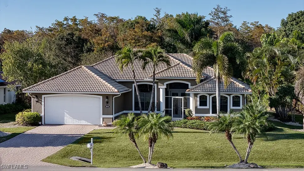 18127 Royal Hammock Boulevard, Naples, FL 34114 - Image #1