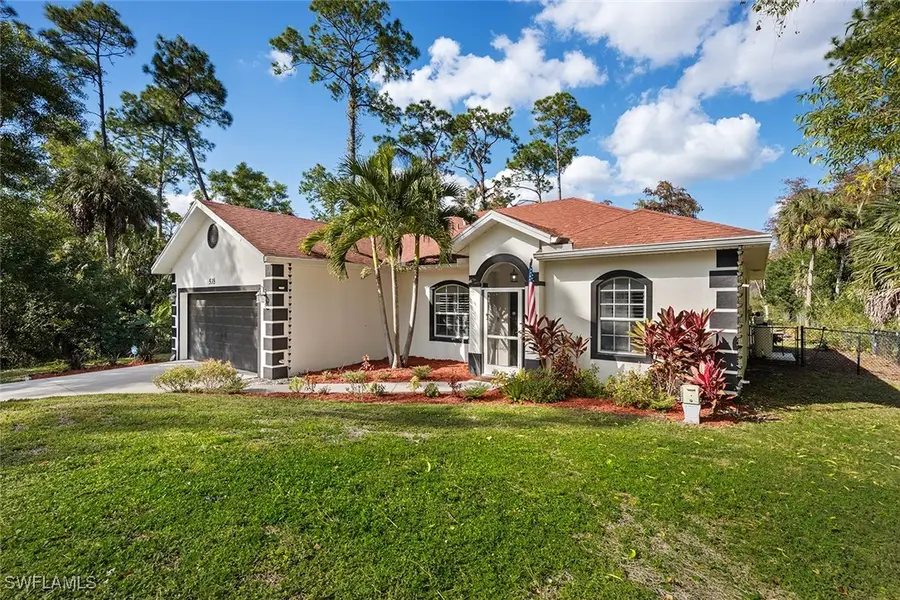 535 33rd Avenue Ne, Naples, FL 34120 - Image #2