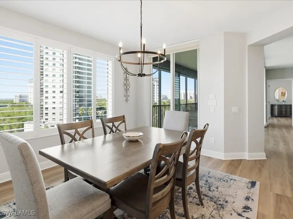 445 Cove Tower Drive #704, Naples, FL 34110 - Image #1