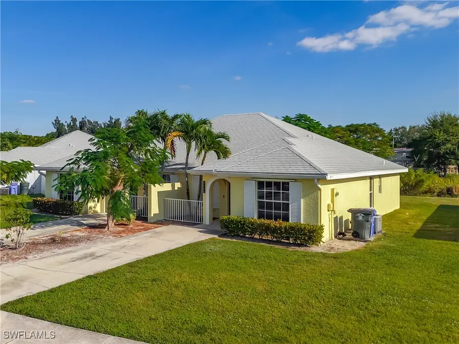 4906 Majorca Palms Drive, Fort Myers, FL 33905 - Image #2