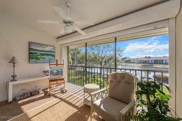 501 Lake Louise Circle #204, Naples, FL 34110