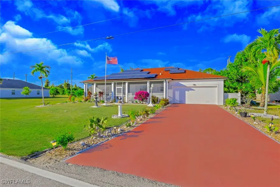 25324 Alicante Drive, Punta Gorda, FL 33955 - Image #2