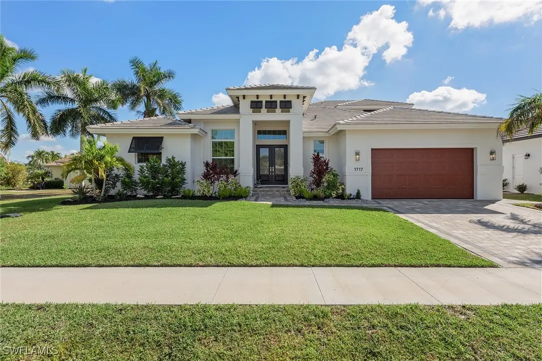 1717 N Bahama Avenue, Marco Island, FL 34145 - Image #1