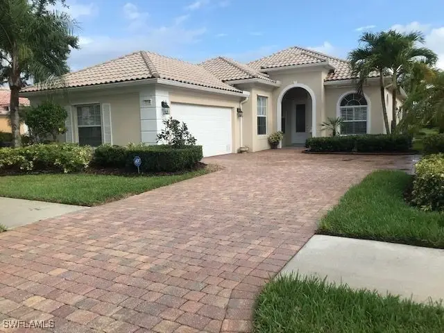7765 Orvieto Court, Naples, FL 34114 - Image #1