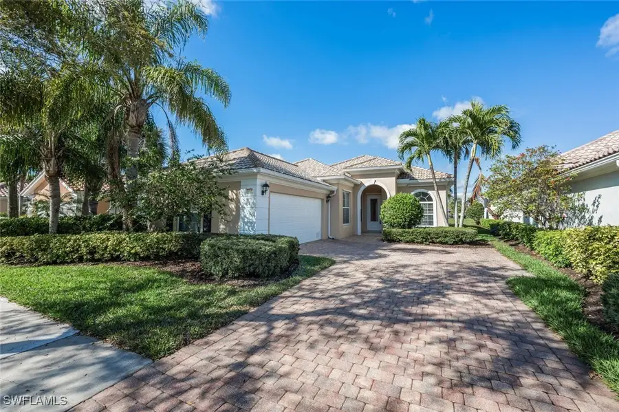 7765 Orvieto Court, Naples, FL 34114 - Image #2