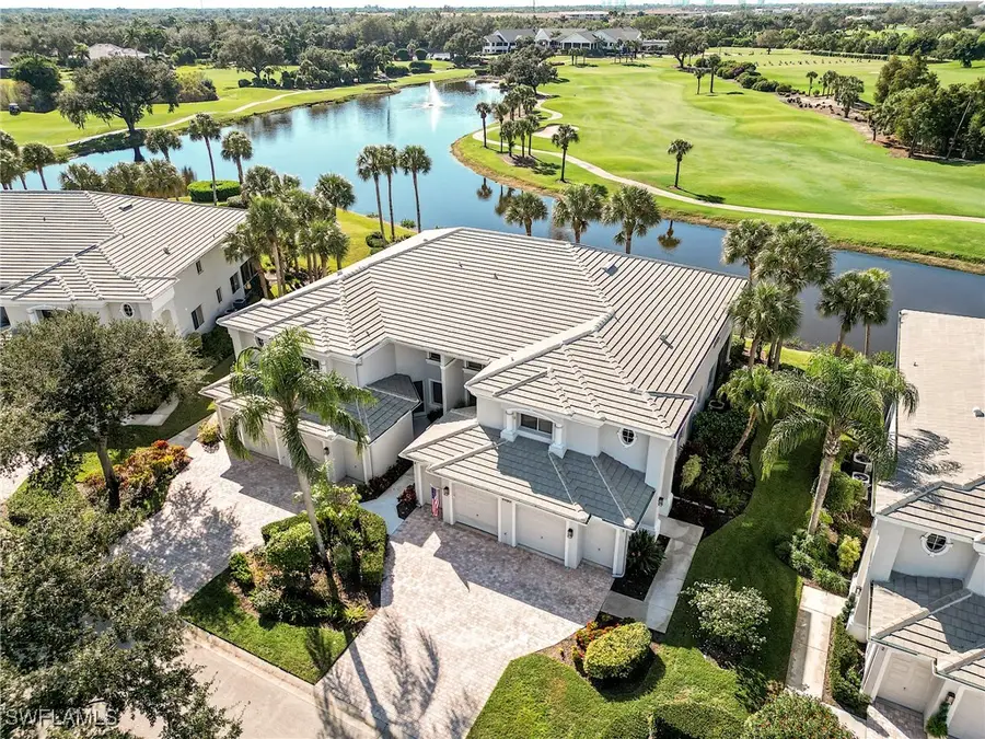 8460 Southbridge Drive #2, Estero, FL 33967 - Image #2