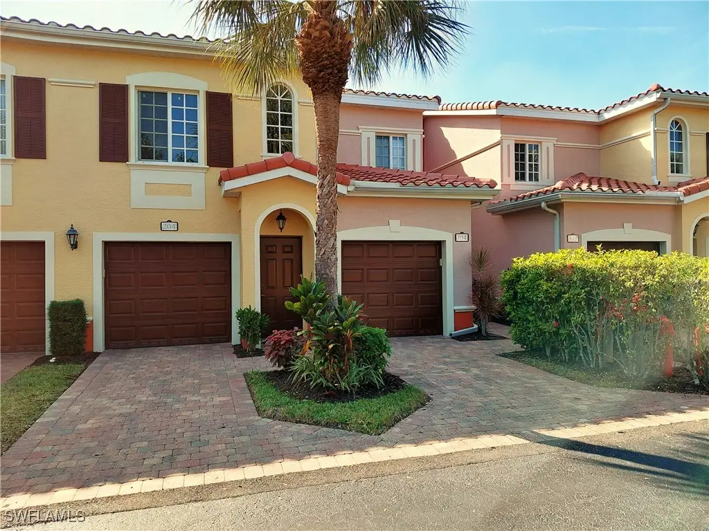 20320 Estero Gardens Circle #104, Estero, FL 33928 - Image #1