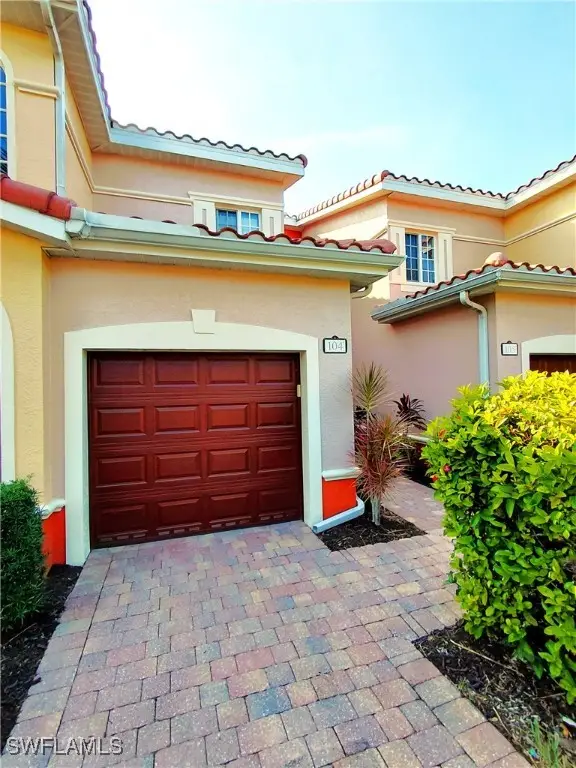 20320 Estero Gardens Circle #104, Estero, FL 33928 - Image #2