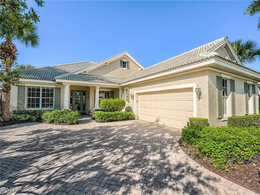 3430 Shady Bend, Fort Myers, FL 33905 - Image #2