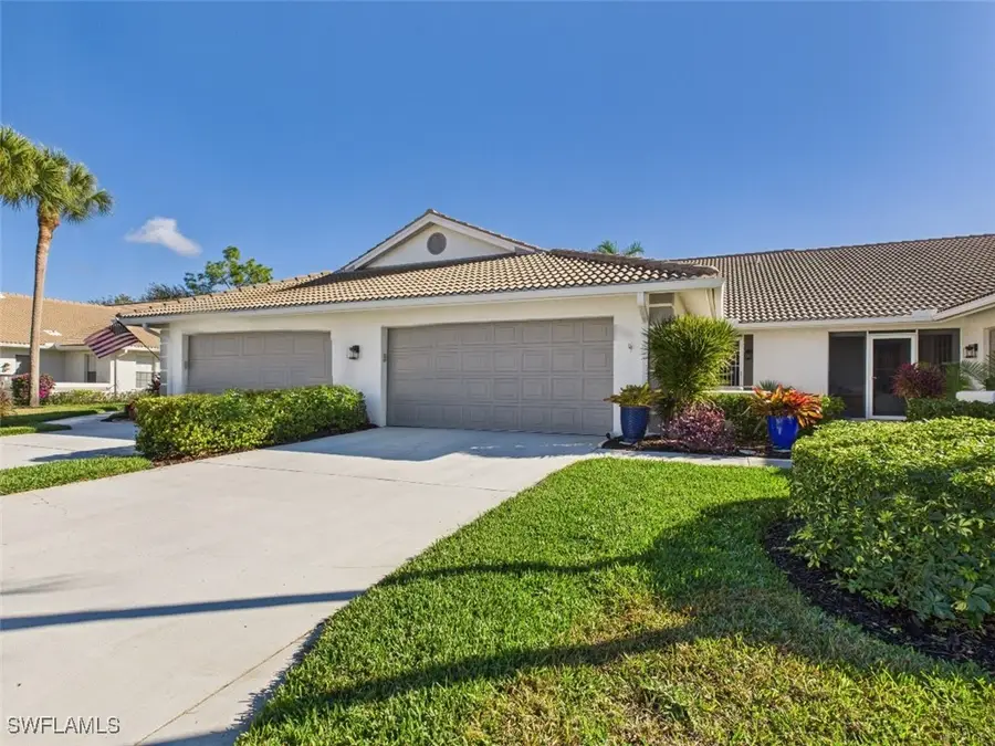 920 Marblehead Drive #K2, Naples, FL 34104 - Image #2