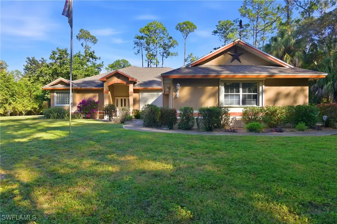 4111 1st Avenue Sw, Naples, FL 34119 - Image #1