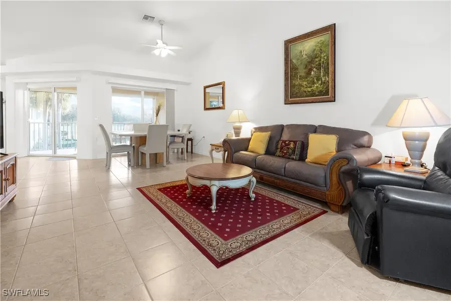 9680 Rosewood Pointe Terrace #202, Bonita Springs, FL 34135 - Image #2