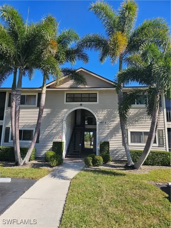 14831 Summerlin Woods Drive #4, Fort Myers, FL 33919